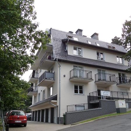 Rentplanet - Apartamenty Mickiewicza Szklarska Poręba Eksteriør billede
