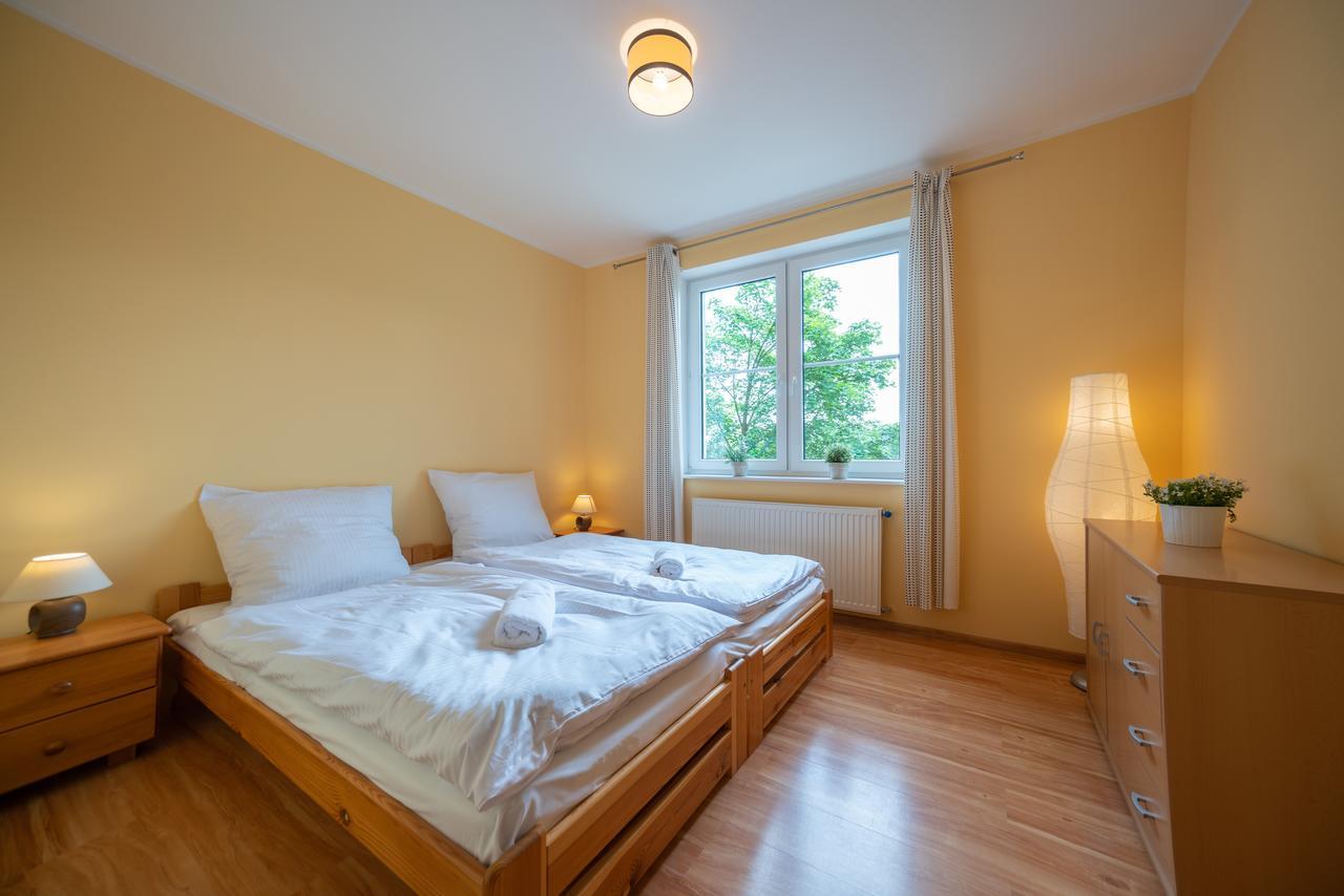 Rentplanet - Apartamenty Mickiewicza Szklarska Poręba Eksteriør billede